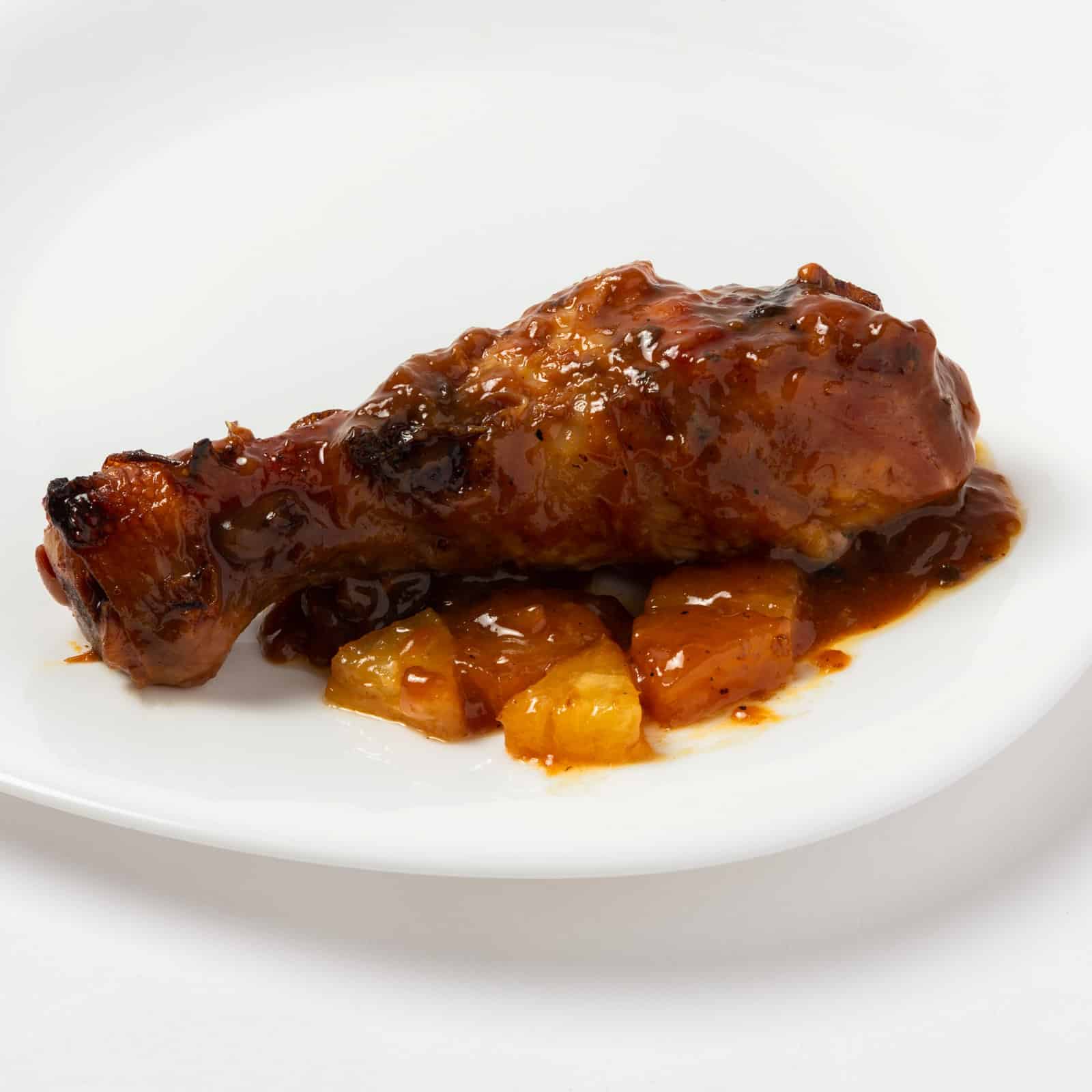 Jamoncitos al horno