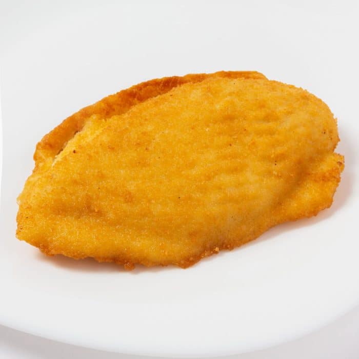 Pechuga villaroy