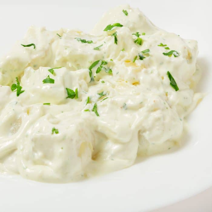 Patatas ali-oli